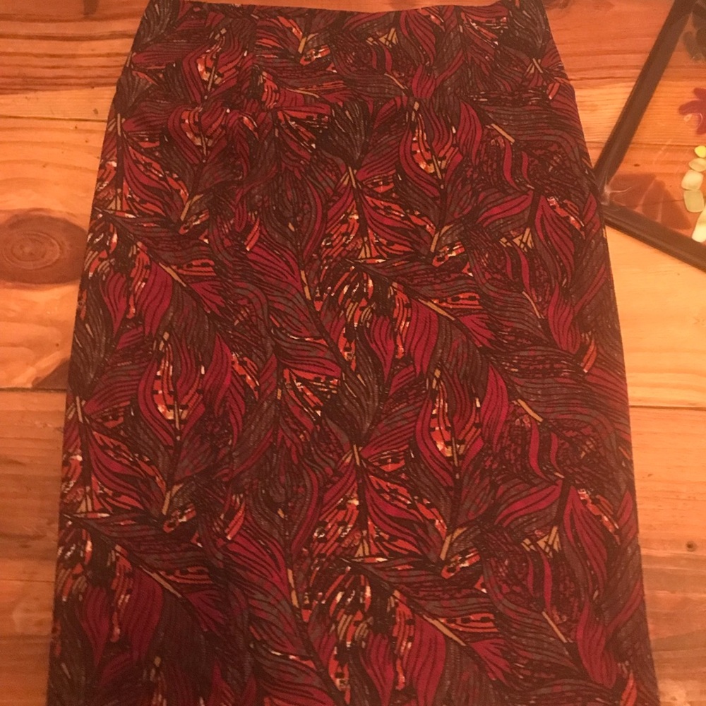 Skirt